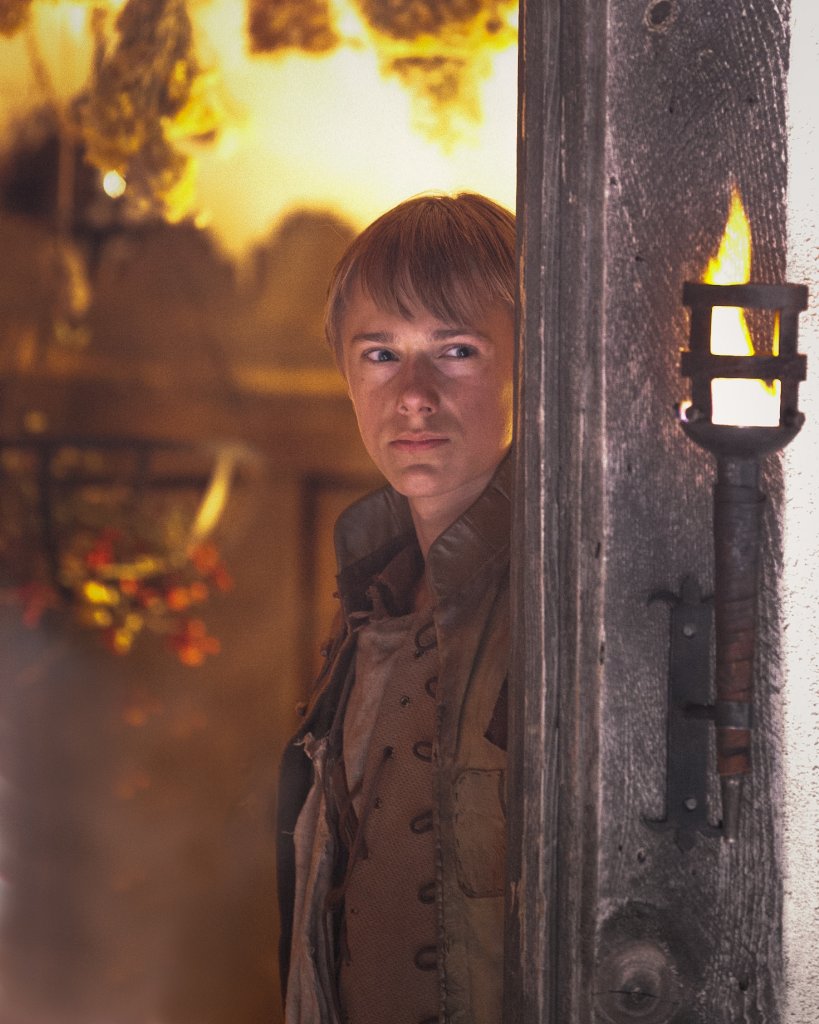 Фото - Себастьян Барр: 819x1024 / 128 Кб