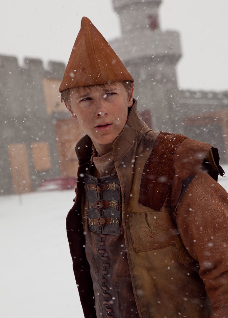 Фото - Себастьян Барр: 735x1024 / 90 Кб