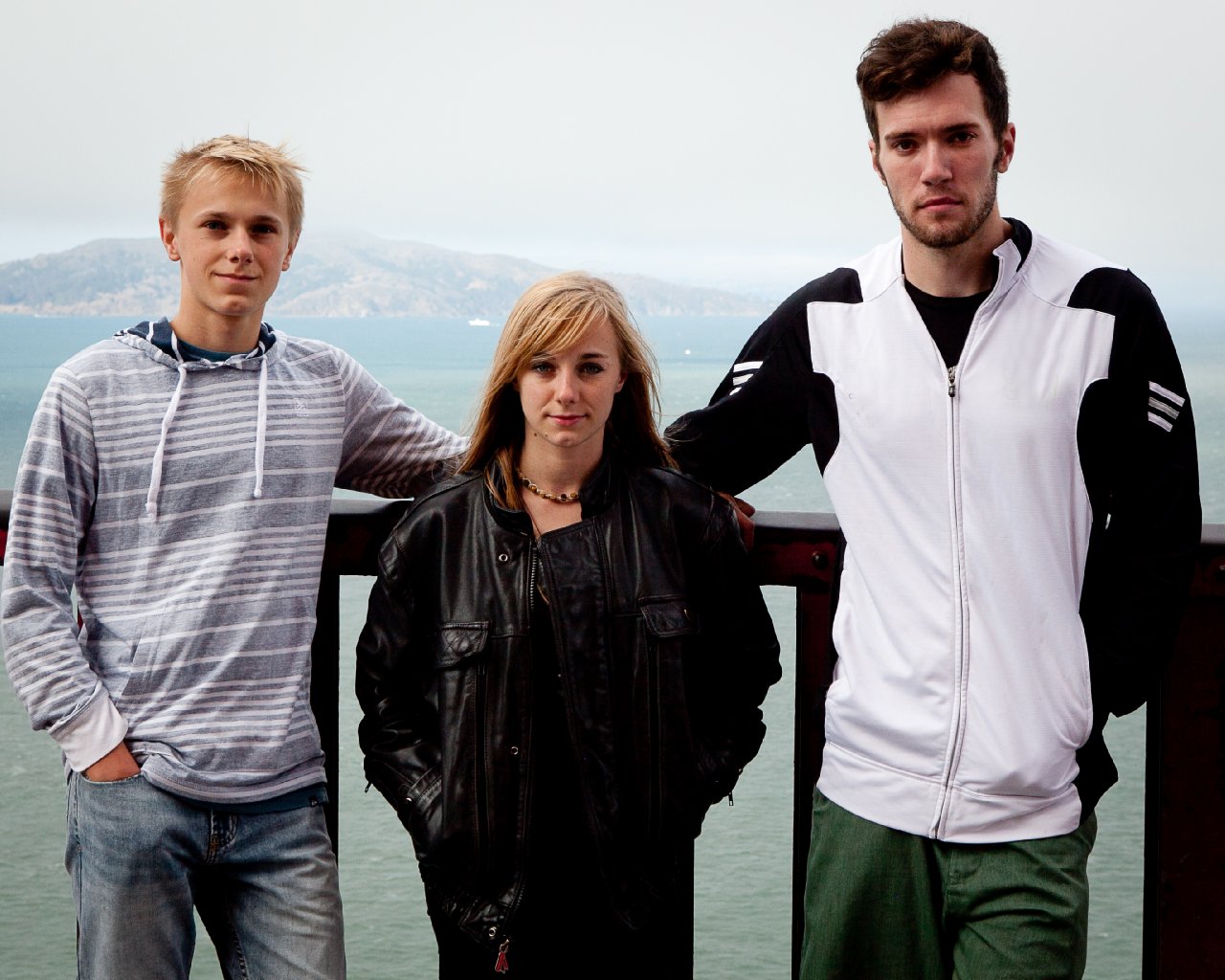 Фото - Себастьян Барр: 1280x1024 / 187 Кб