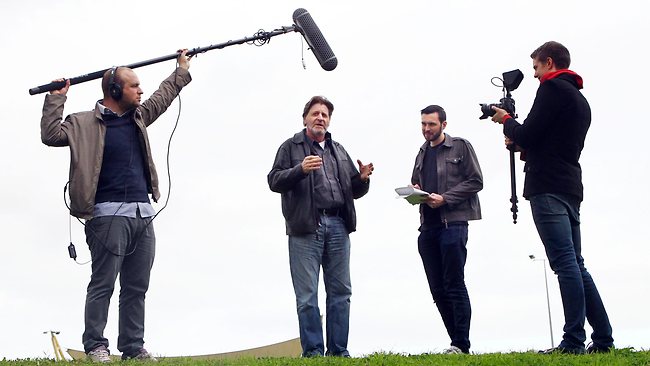 Фото - Лукас Крендлс: 650x366 / 39.43 Кб