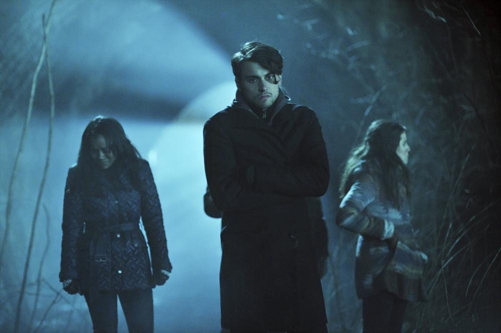 Фото - Эйджа Наоми Кинг: 1000x665 / 55 Кб