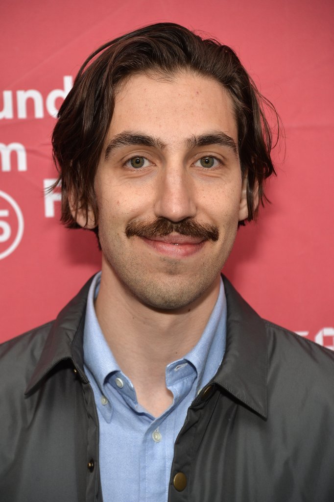 Фото - Ариэль Клейман: 682x1024 / 100 Кб