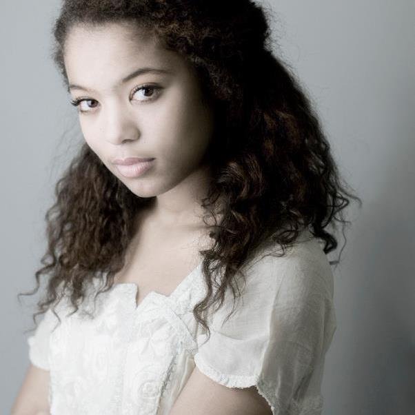 Фото - Джаз Синклер: 602x602 / 37 Кб