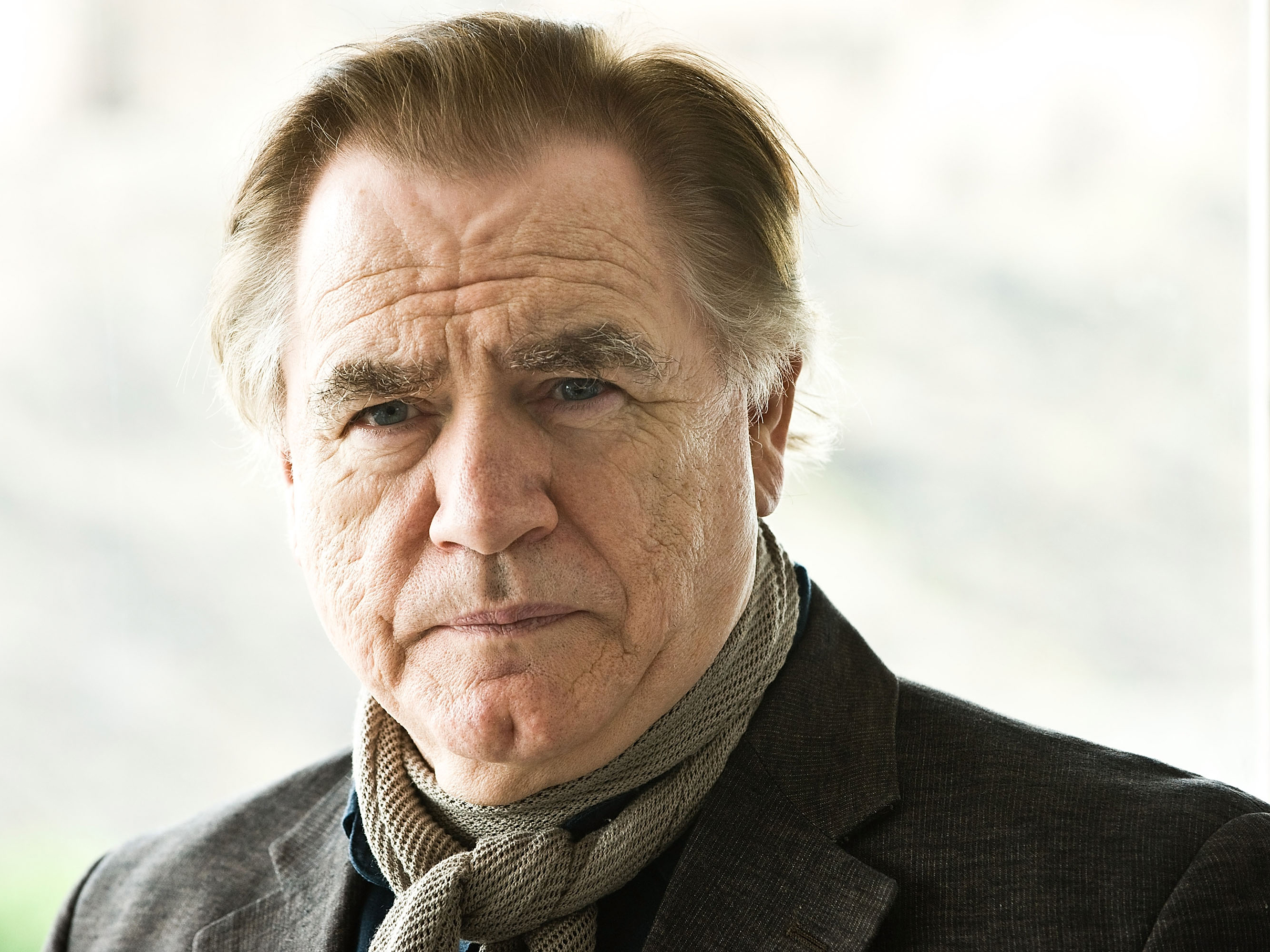 Фото - Брайан Кокс: 2663x1997 / 2336.56 Кб