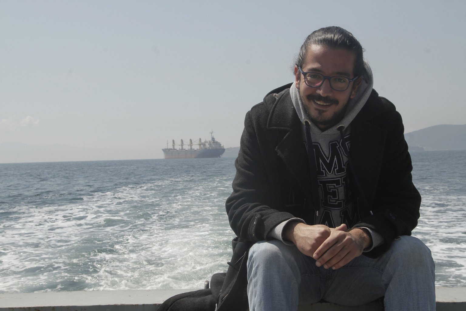 Фото - Толга Карачелик: 1536x1024 / 156 Кб