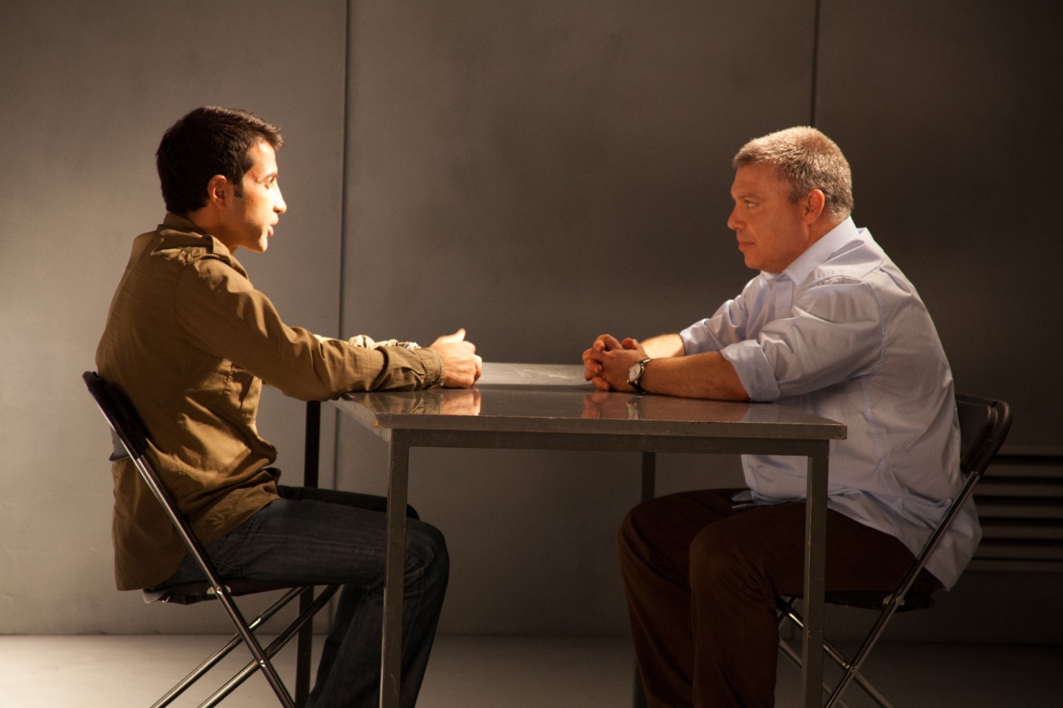 Фото - Мосаб Хассан Юсеф: 1537x1024 / 151 Кб