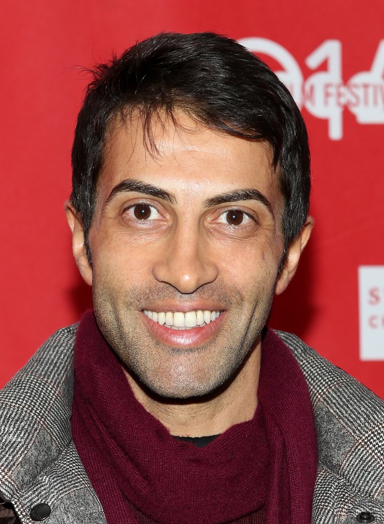 Фото - Мосаб Хассан Юсеф: 751x1024 / 187 Кб