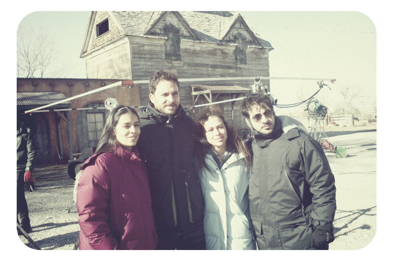 Фото - Ольга Сегура: 1540x1024 / 238 Кб