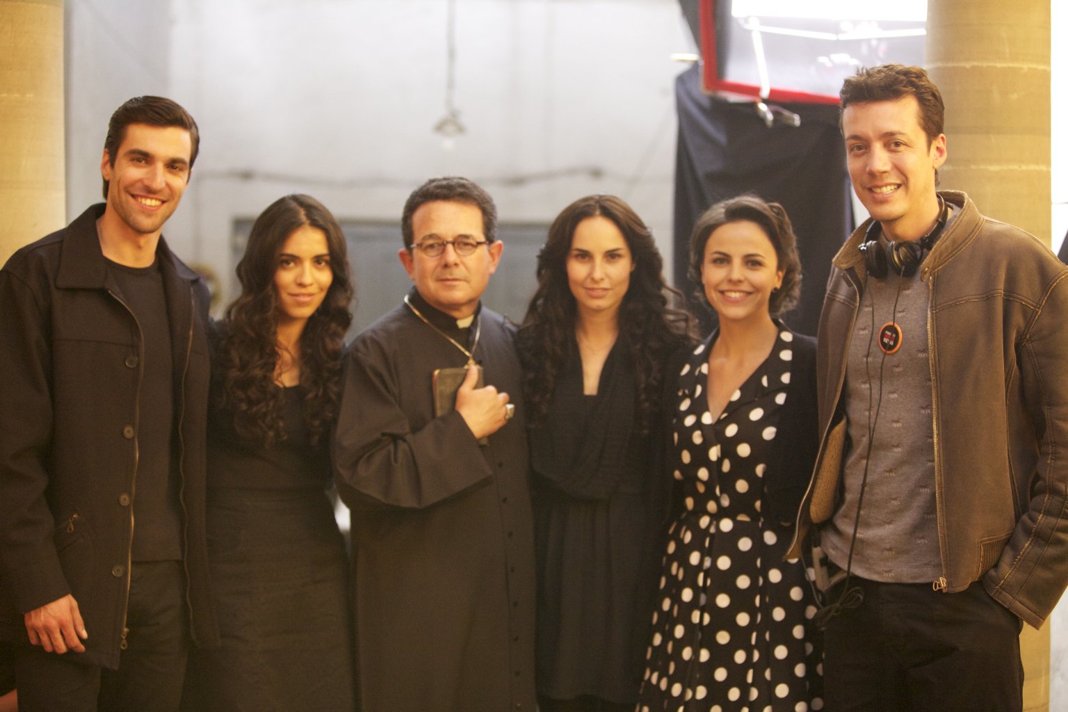 Фото - Ольга Сегура: 1536x1024 / 184 Кб