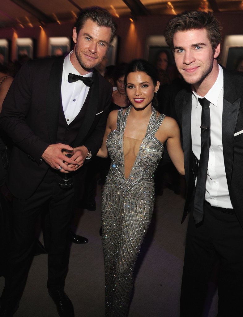 Фото - Дженна Дуан-Татум: 786x1024 / 121 Кб