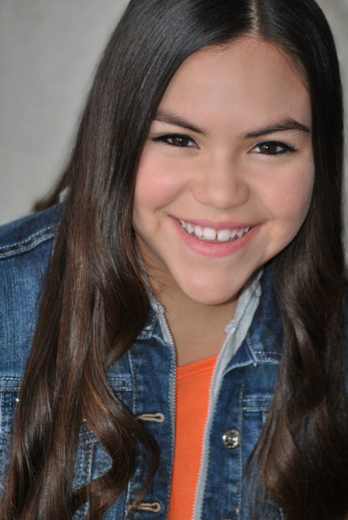 Фото - Тиффани Мартинез: 686x1024 / 103 Кб