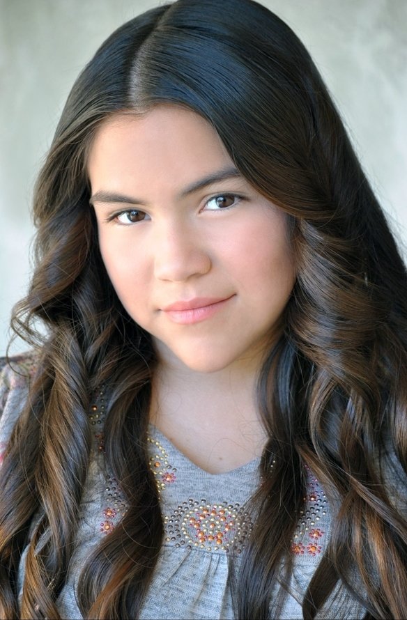 Фото - Тиффани Мартинез: 584x890 / 111 Кб