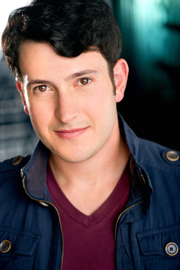 Фото - Мэттью Борер: 681x1024 / 92 Кб