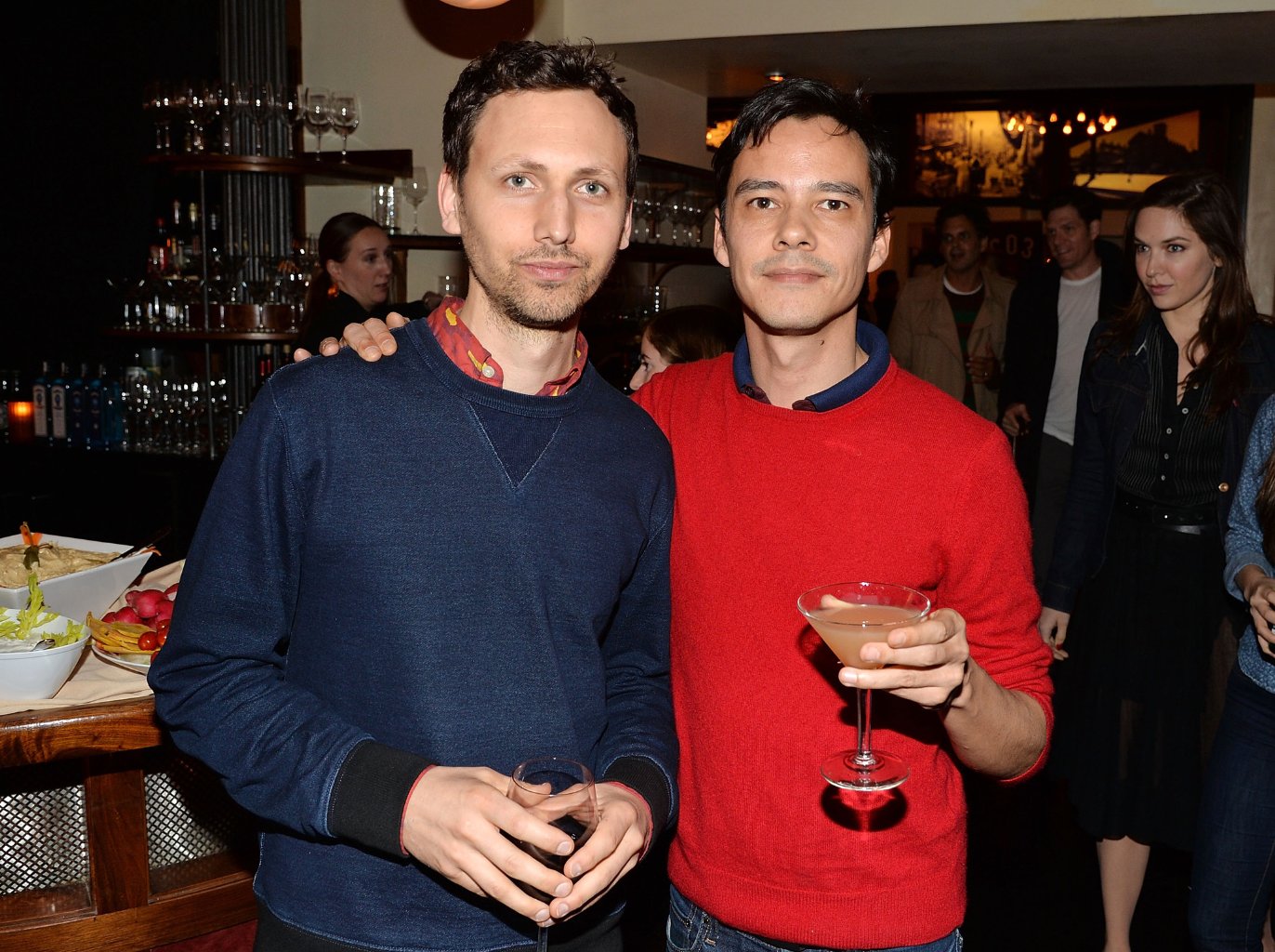 Фото - Фредерик Ченг: 1372x1024 / 264 Кб