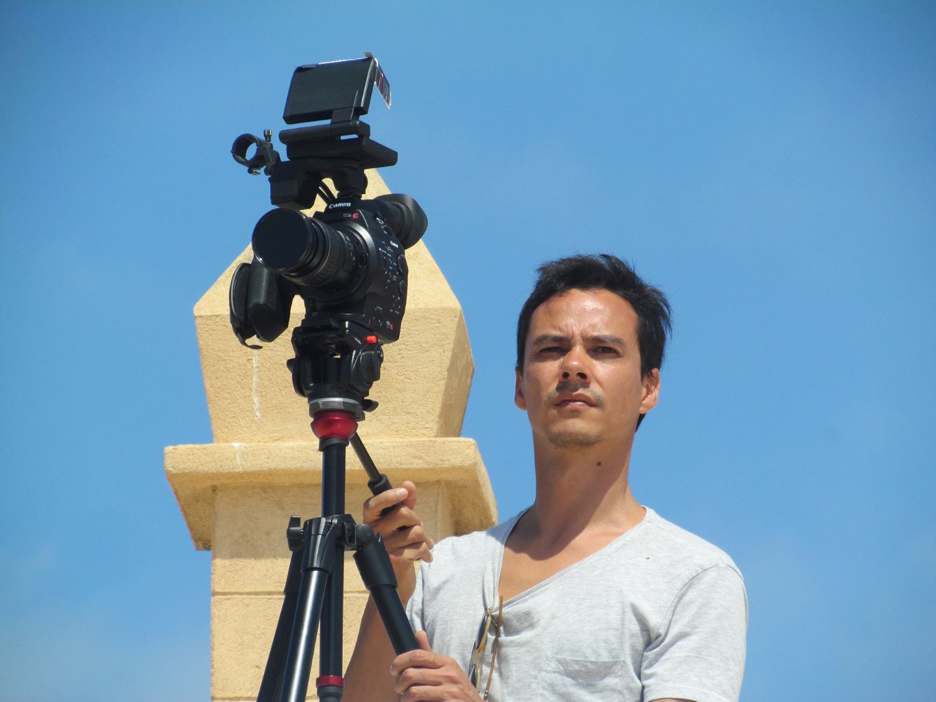 Фото - Фредерик Ченг: 1365x1024 / 143 Кб