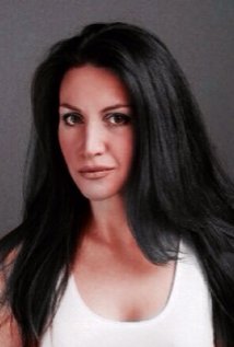 Фото - Деми Казанис: 214x317 / 11.03 Кб