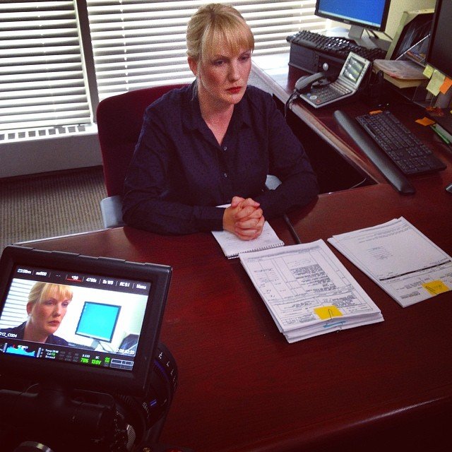 Фото - Робин Коффин: 640x640 / 91 Кб