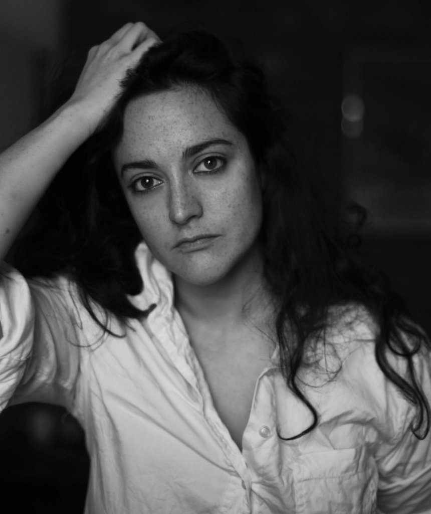 Фото - Франческа Черруо: 860x1024 / 76 Кб