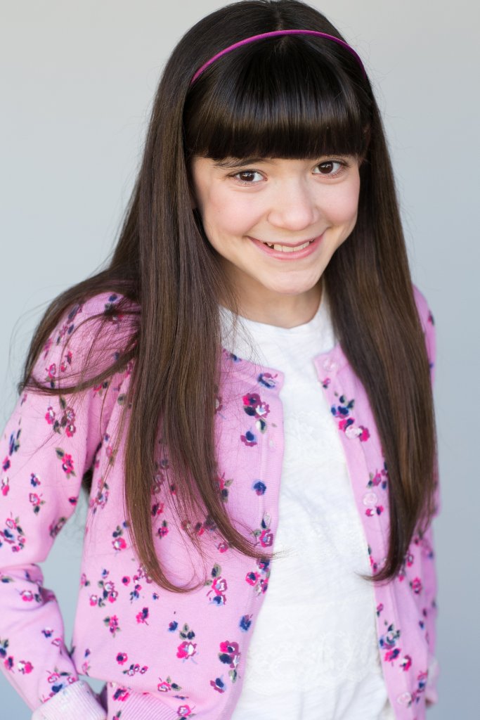 Фото - Хлоя Ноэлль: 683x1024 / 103 Кб