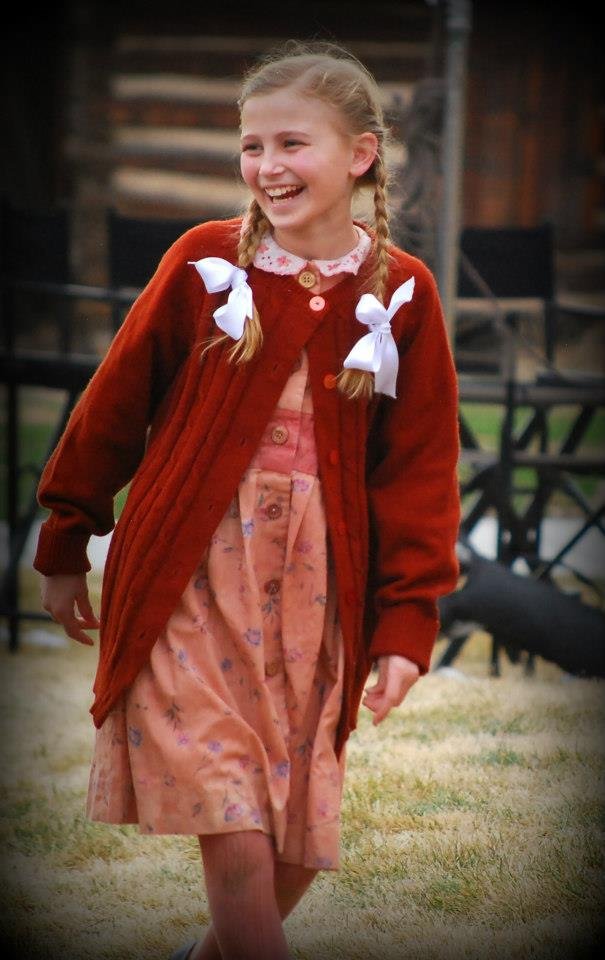 Фото - Мэгги Скотт: 605x960 / 79 Кб