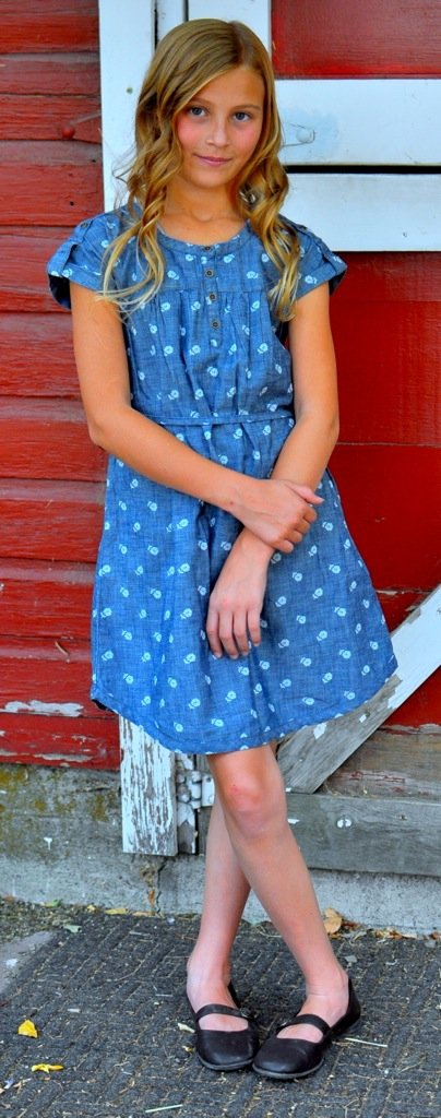 Фото - Мэгги Скотт: 404x1024 / 105 Кб