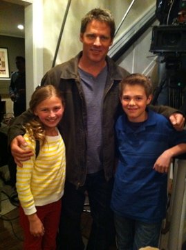 Фото - Мэгги Скотт: 269x360 / 22 Кб