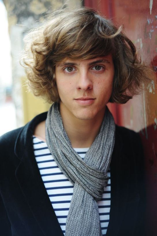 Фото - Томас Соливерес: 545x820 / 69.66 Кб