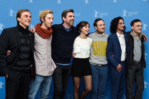 Фото - Лайа Коста: 600x399 / 52 Кб