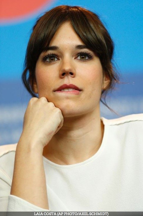 Фото - Лайа Коста: 485x731 / 52 Кб