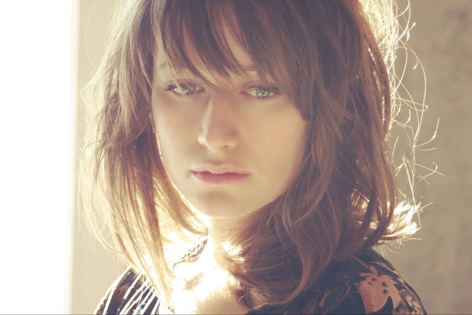 Фото - Женевьева Буавен-Русси: 960x640 / 63 Кб