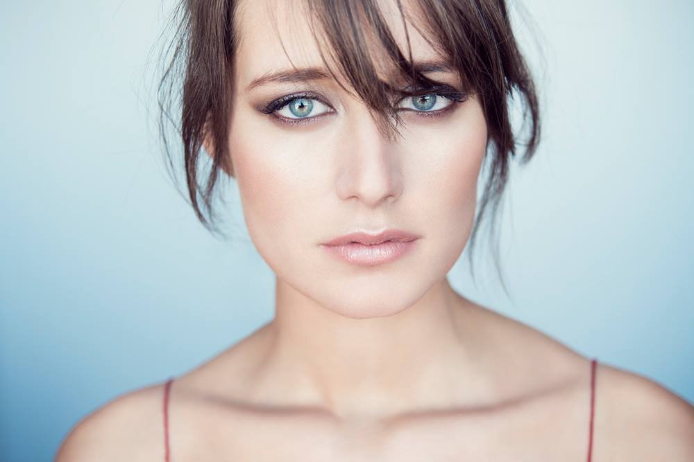 Фото - Женевьева Буавен-Русси: 1000x667 / 45 Кб