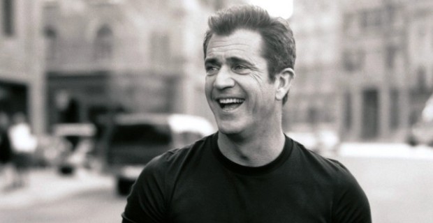 Фото - Мэл Гибсон: 620x320 / 33.1 Кб