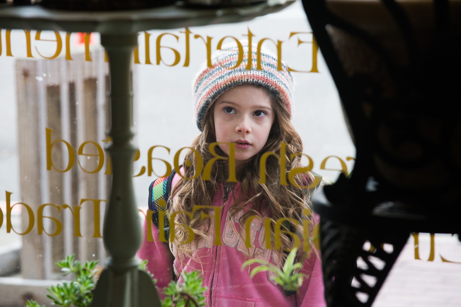 Фото - Макензи Мосс: 1536x1024 / 192 Кб