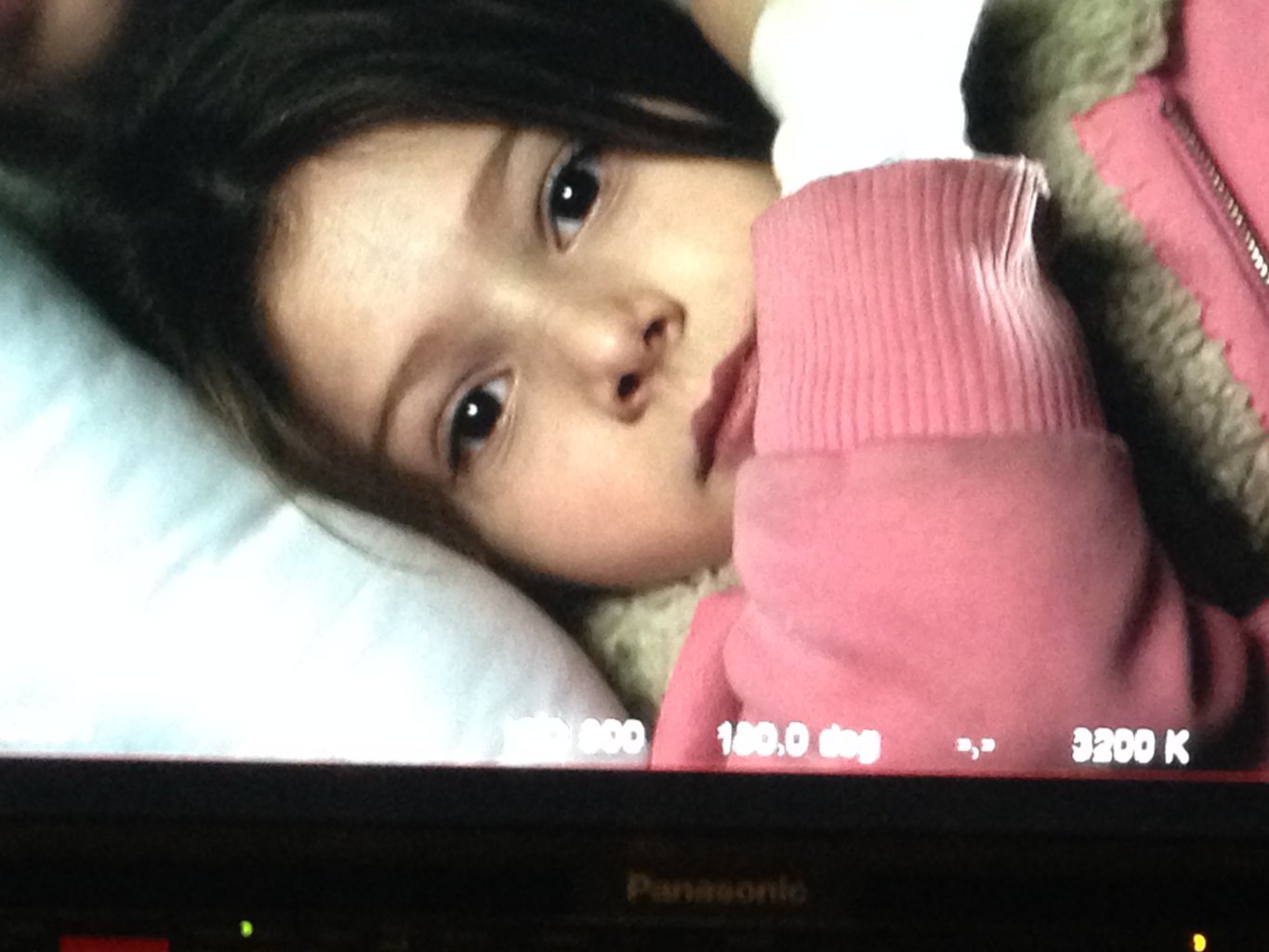 Фото - Макензи Мосс: 1365x1024 / 136 Кб