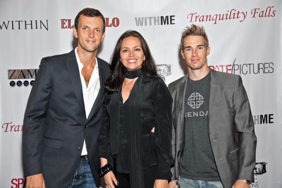 Фото - Девилль Ванник: 960x642 / 84 Кб