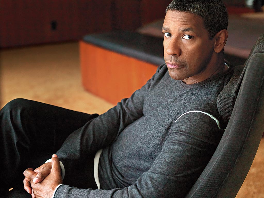 Фото - Дензел Вашингтон: 1024x768 / 123.6 Кб