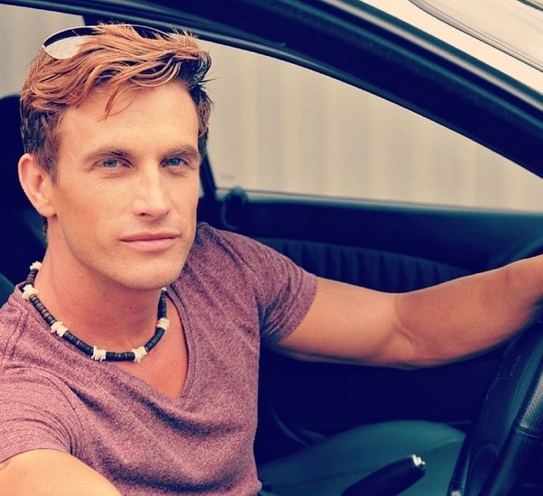 Фото - Корум Эллис: 602x550 / 68 Кб