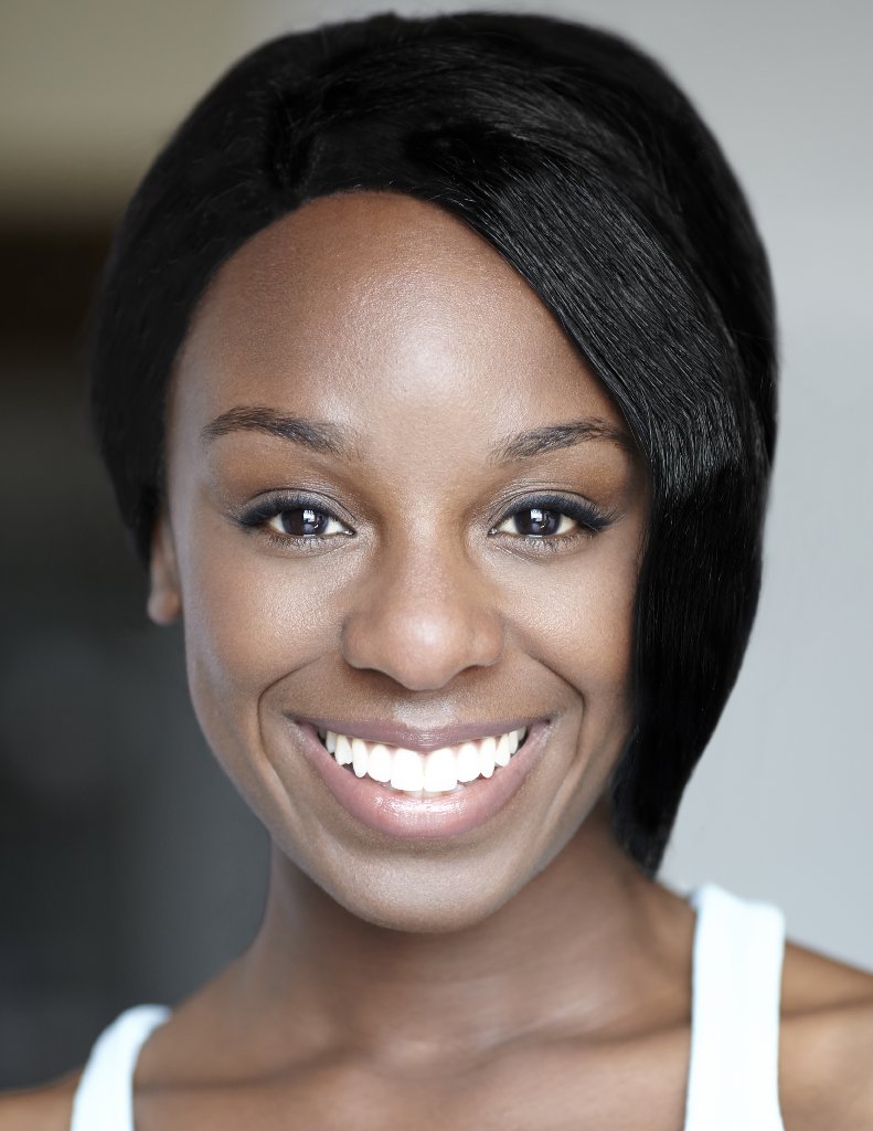 Фото - Озиома Акара: 791x1024 / 97 Кб