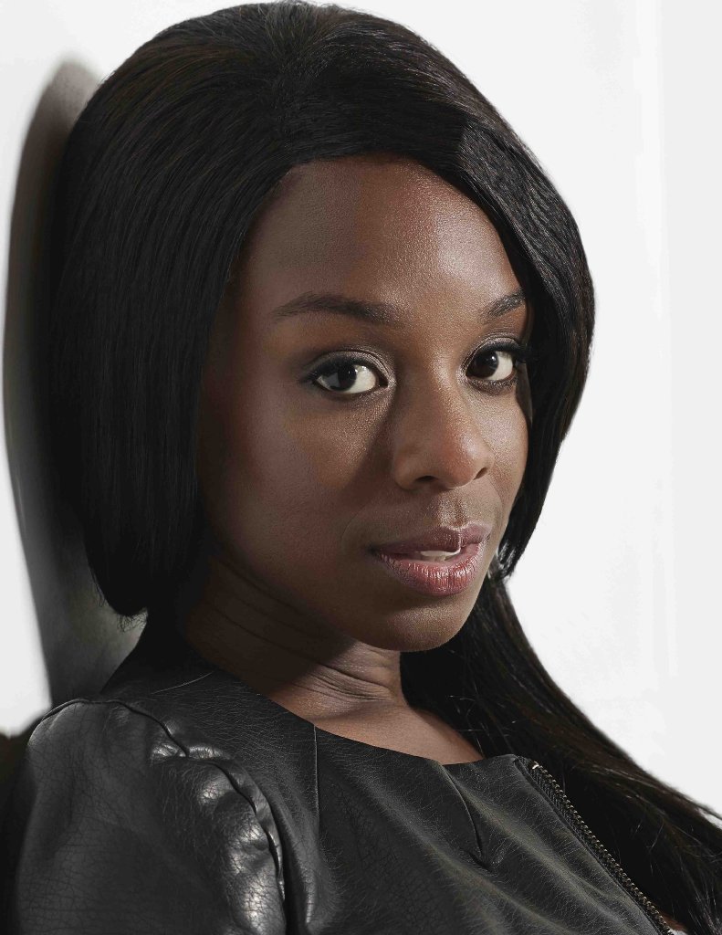 Фото - Озиома Акара: 791x1024 / 115 Кб