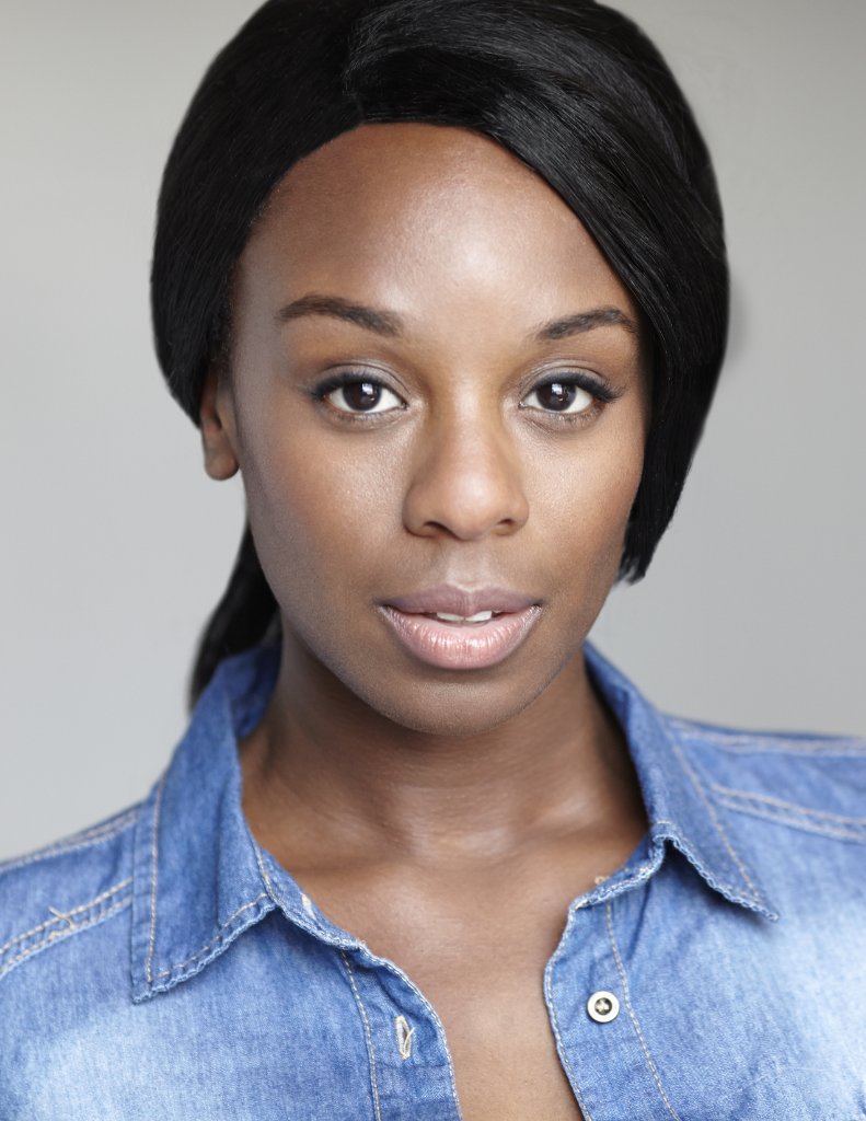 Фото - Озиома Акара: 791x1024 / 110 Кб