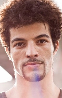 Фото - Джавад Эль Берни: 199x317 / 49.45 Кб