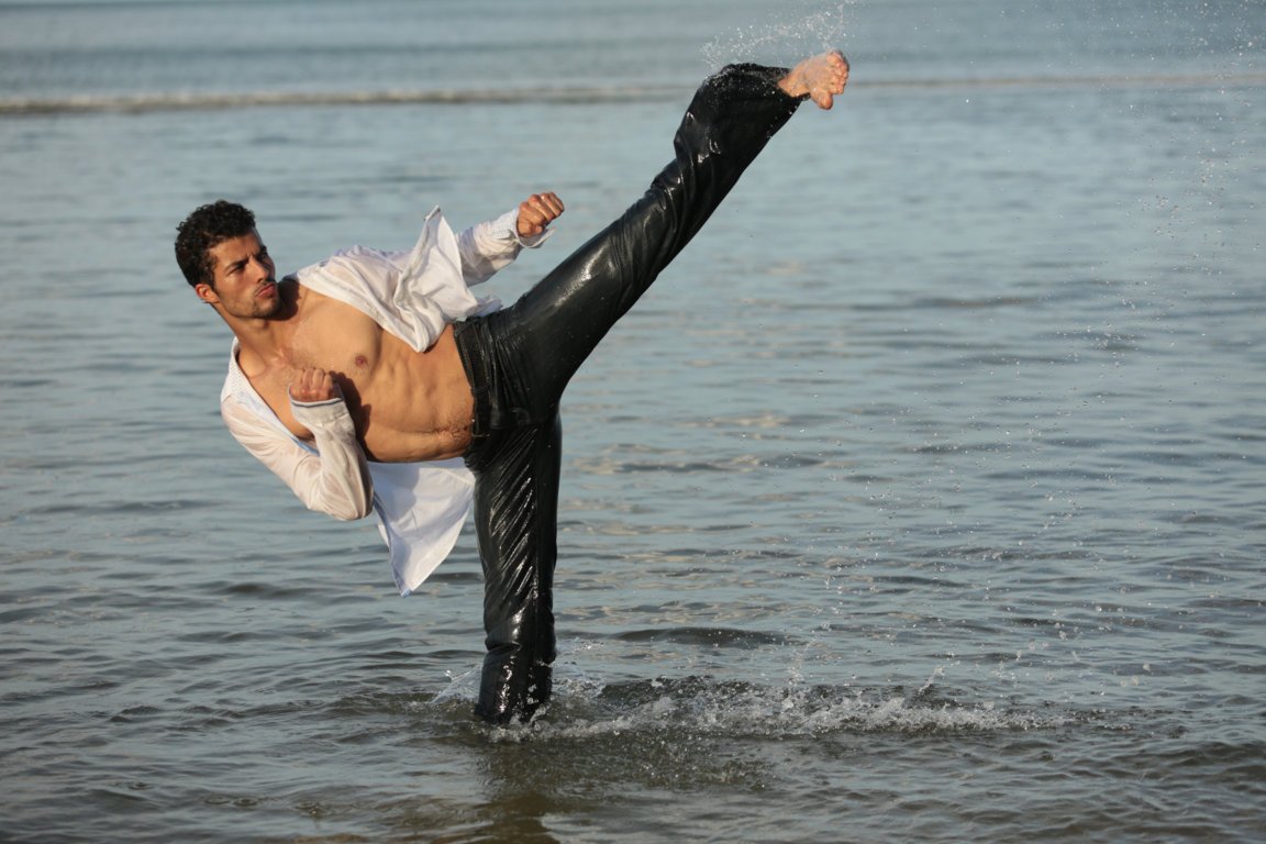 Фото - Джавад Эль Берни: 1152x768 / 137 Кб