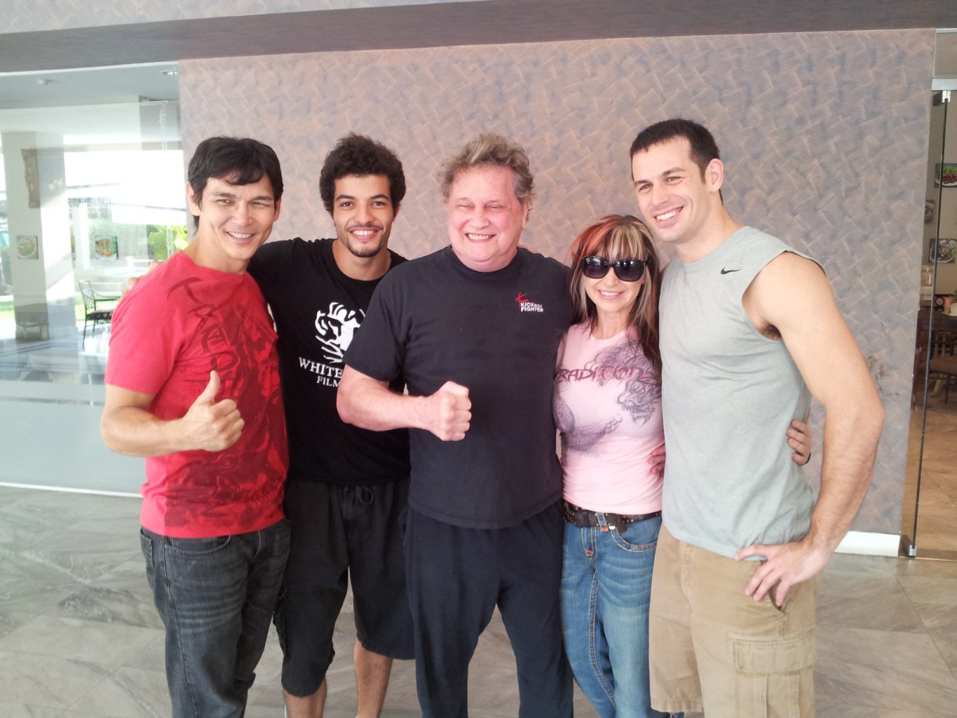 Фото - Джавад Эль Берни: 1365x1024 / 185 Кб