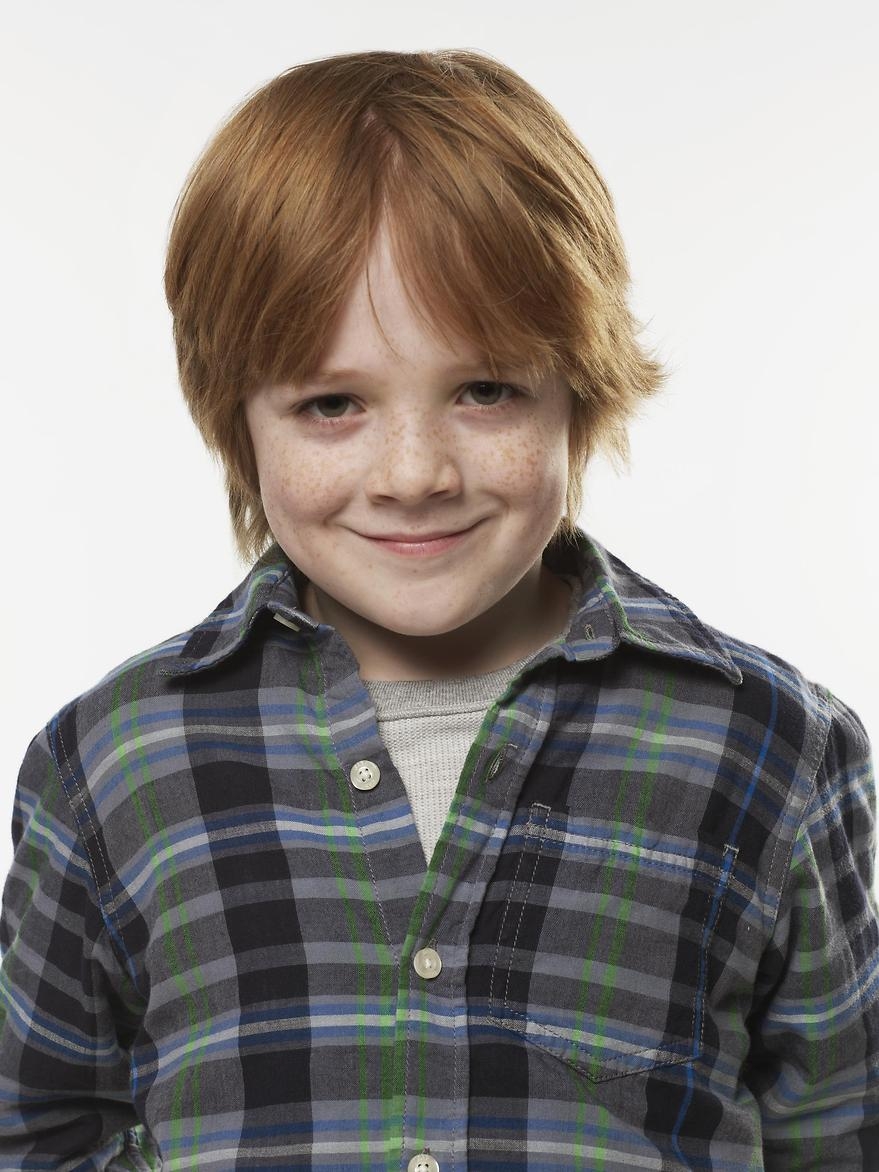 Фото - Джек Гор: 879x1172 / 361.85 Кб