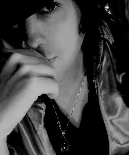 Фото - Джонни Джевел: 413x494 / 27 Кб