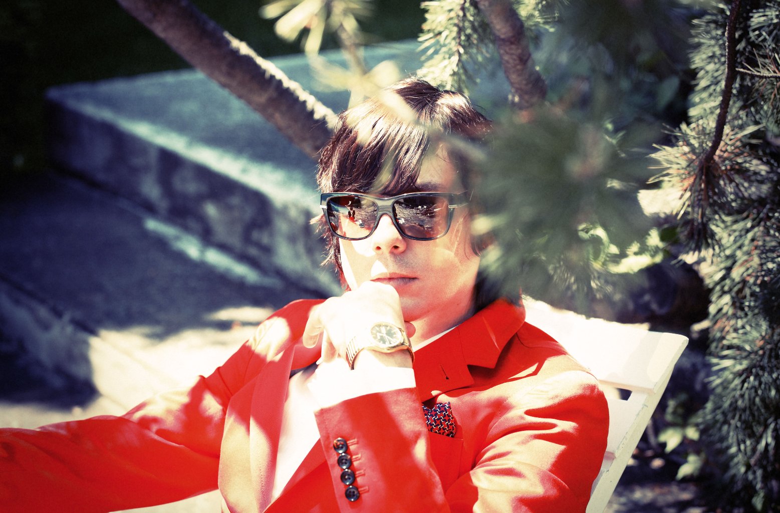 Фото - Джонни Джевел: 1557x1024 / 261 Кб