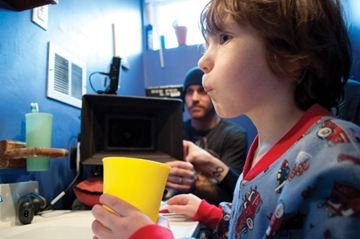 Фото - Джек Фалтон: 360x239 / 19 Кб