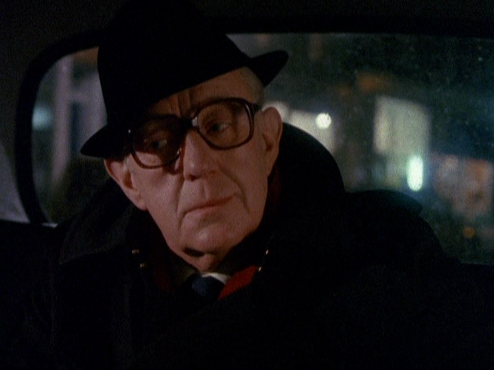 Фото - Джон ле Карре: 720x540 / 534.43 Кб