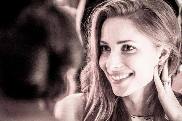 Фото - Эмми Арго: 640x427 / 56 Кб