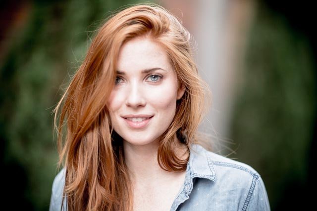 Фото - Эмми Арго: 640x427 / 39 Кб